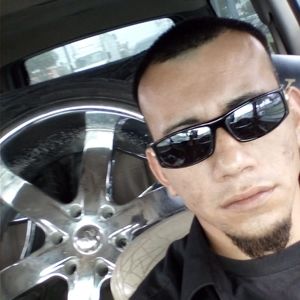 Meet your Posher, Frank